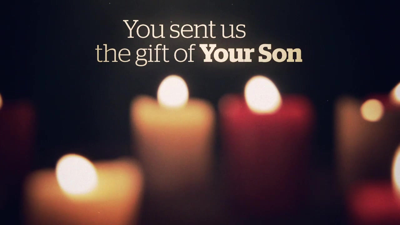 A Prayer For Christmas Eve