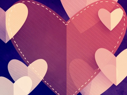 Heartfelt Love Motion 1