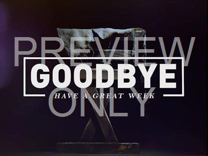 Luke - Jesus And His Mission Closing Still