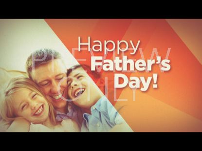 What Fatherhood Means Still 9