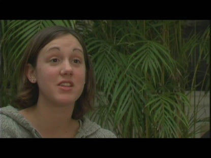 Evangelism Linebacker (Testimonies)