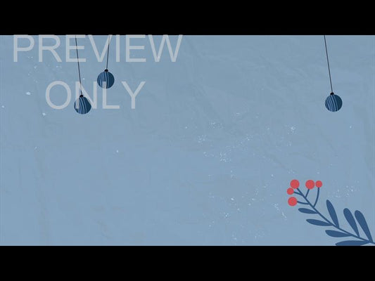 Christmastime Three