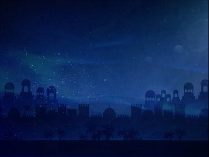 Calm And Bright Motion 5