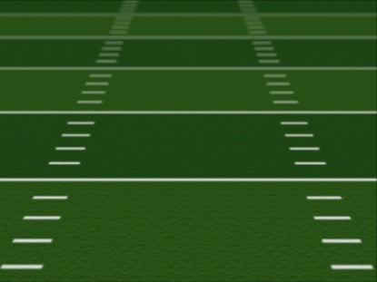 Football Field Loop