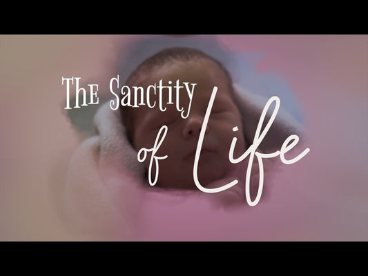 The Sanctity Of Life