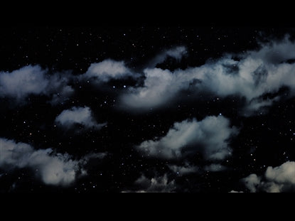 Night Sky 5