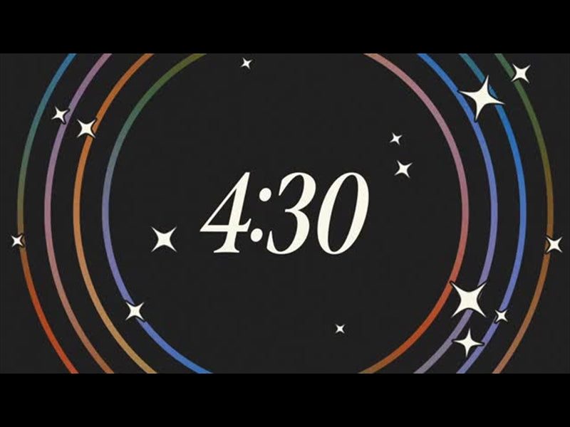 Renewal Circles Countdown