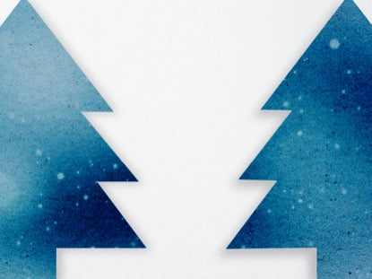Merry Evergreens 2 Motion