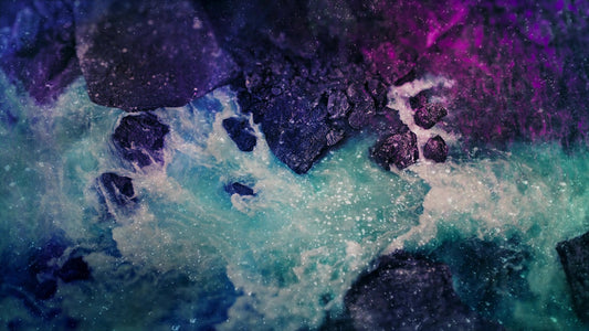 Vivid Nature 8 Still