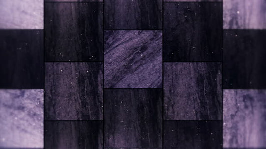 Holy Week Glass 1 Pane Loop