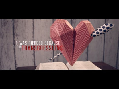 Love Note