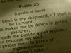 Psalm 23