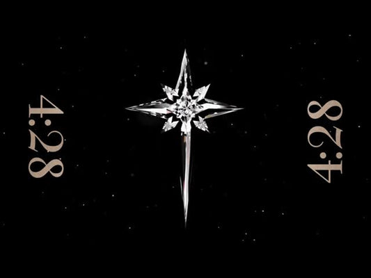Radiant Eve: Countdown