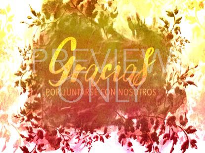 Fall Foliage Closing 1 Still - Spanish