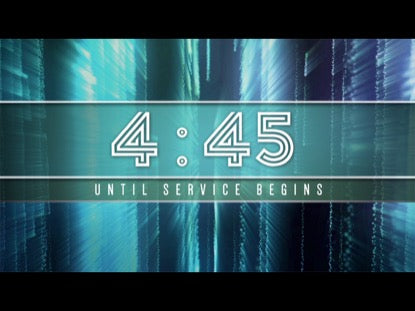 Centric Countdown