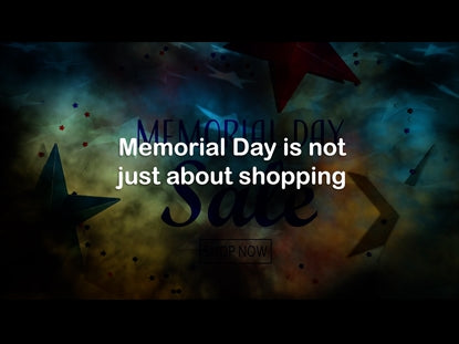 Memorial Day More That A Holiday