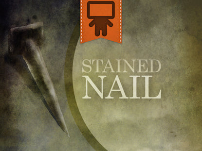 Stained Nail Service Pack