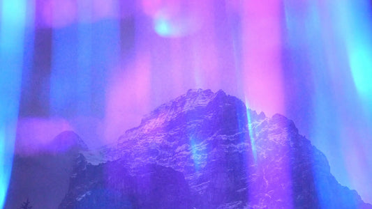 Refracted  Still 08