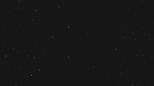 Silent Night Star Field