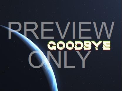 Infinite Horizons Goodbye