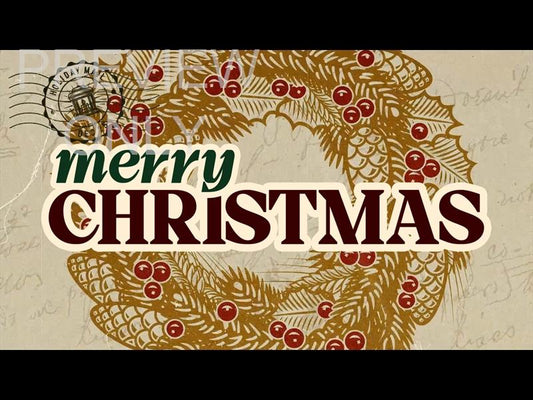 Christmas: Volume Ten - Merry Christmas Still