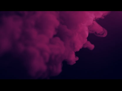 Pink Corner Smoke