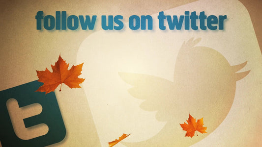 Twitter Fall