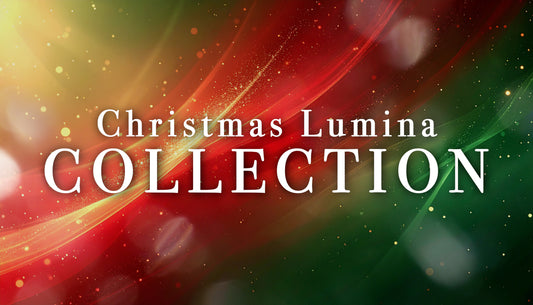 Christmas Lumina Collection