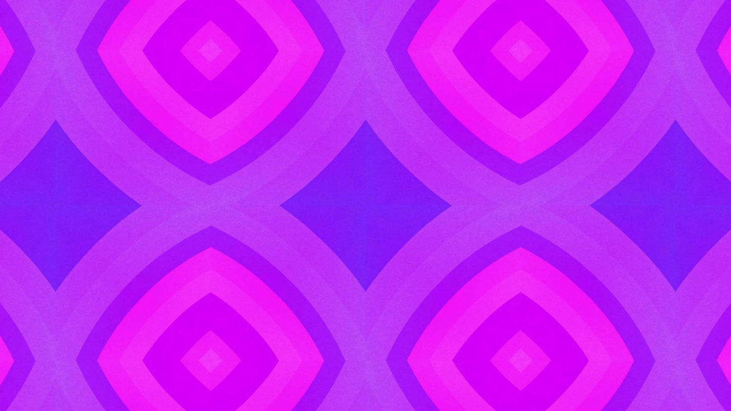 Geo Pop Opposing Alt