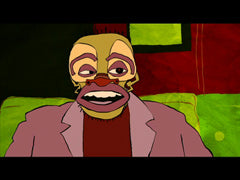 Steelehouse 10 Commandments #3