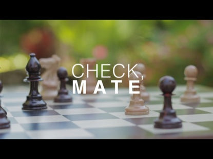 Check Mate