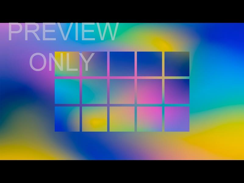 Spring Gradient 8 Remix Still