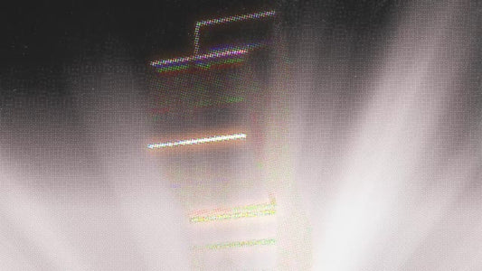 Halftone Hymnal Colorized 3