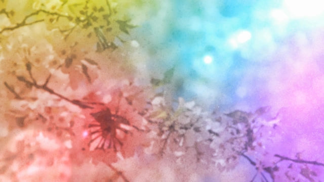 Mother'S Day Blossoms 03