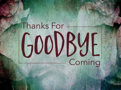 Mothers Day Roses Closing Motion