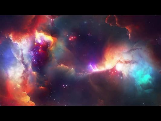 Nebula Loop 1