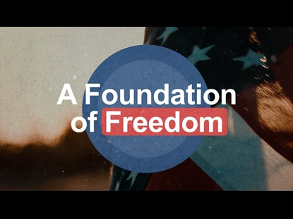 A Foundation Of Freedom