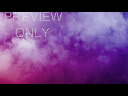 Clouds And Haze Volume 1: Still 1