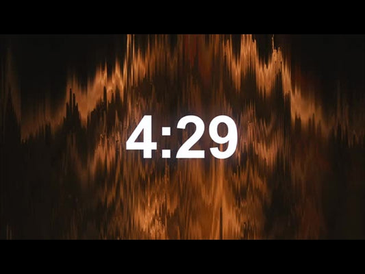 Bronze Pulse Countdown