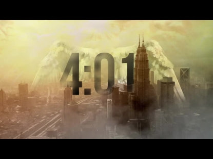 At War Countdown