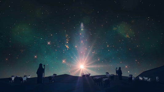 Christ The Savior Shepherds