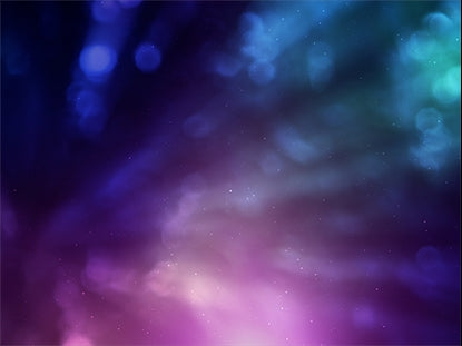 Bokeh Glow 9