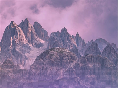 Resurrection Hope Motion 6