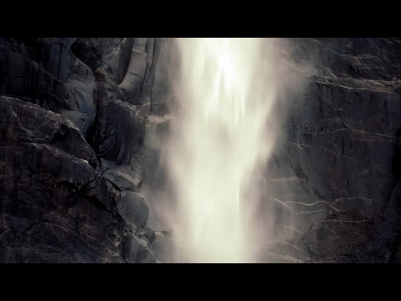 Yosemite River 11