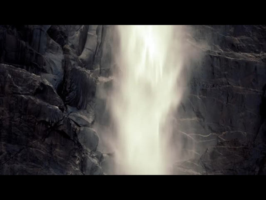 Yosemite River 11