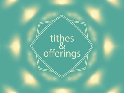 Kaleidascoptic Tithes