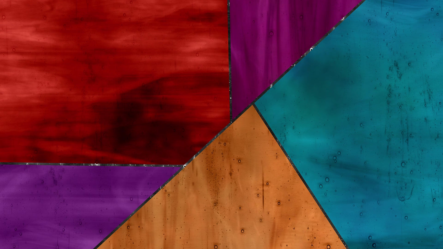 Autumn Glass 17