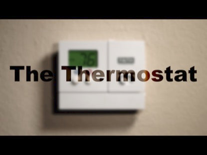 The Thermostat