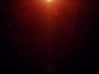 Scarlet Dawn