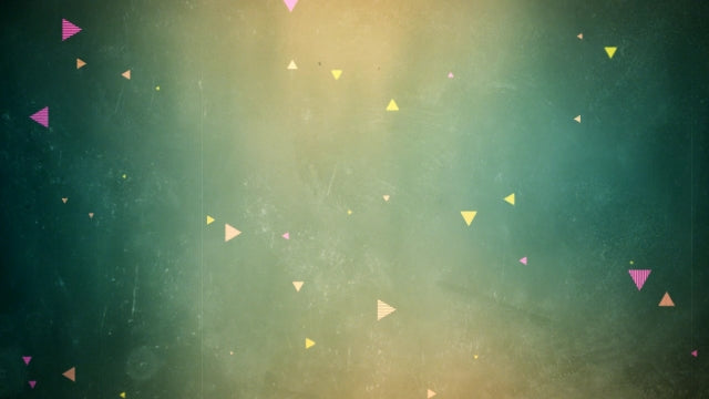 Retro Green 02